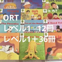 2026年最新】ORT ワークブックの人気アイテム - メルカリ