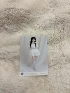 齋藤樹愛羅 =LOVE 生写真 ミニフォト