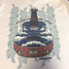 Patagonia パタゴニア ハレイワTシャツ　Beneficial T'sのサムネイル