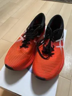 ASICS メタスピードスカイ 初代 25.0cmのサムネイル