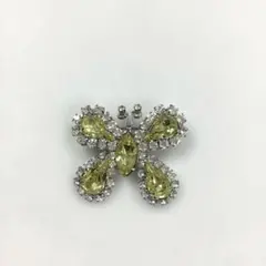 新品未使用ヴィンテージブローチ(2209)