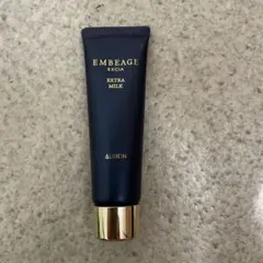 アルビオン　エクシア　アンべアージュ　エクストラミルク　30g