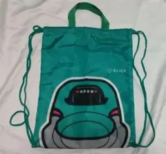 OJICO ナップザックはやぶさ