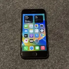 Apple iPhone8 64GB スペースグレイ