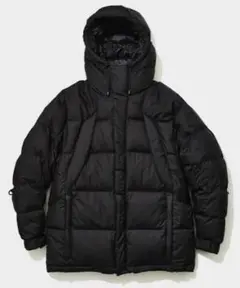 Goldwin GORE-TEX INFINIUM™ Down Parkaのサムネイル