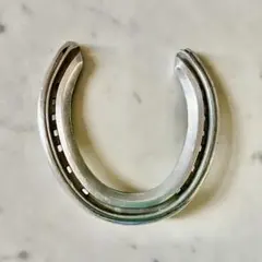 馬蹄 (アルミ蹄鉄)