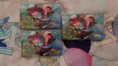 あんスタ 流砂コロッタ 朱桜司