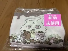 ちいかわ しまむらコラボ ランチトート バレンタイン あのこ