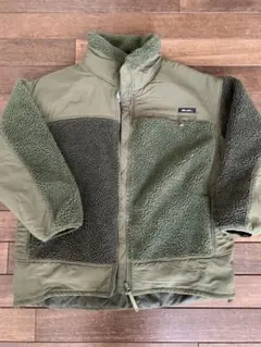 niko and... フリースジャケット Lサイズ