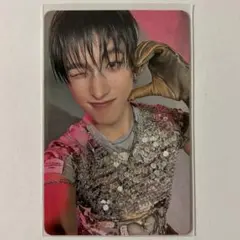 SEVENTEEN DK ドギョム HBD 一般盤 HMV 特典 トレカ 1枚 - メルカリ