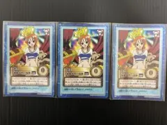 【初版】ワンピースカードダス　S05 ナミ　海賊専門の泥棒猫