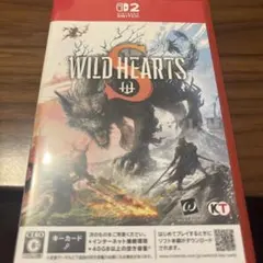 2026年最新】ワイルドハーツの人気アイテム - メルカリ