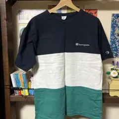 Champion Tシャツ マルチカラー M