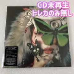 未再生 XG AWE Solo ver. JURIN ジュリン CD