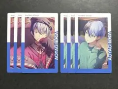 プロセカ　エピックカード　エピカ　vol.21A　青柳冬弥