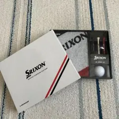 Srixon Z-STAR XV ゴルフセット