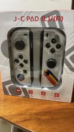 J-C PAD (L)/(R) Nintendo Switch コントローラー