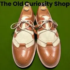 2026年最新】The Old Curiosity Shop メンズ靴の人気アイテム - メルカリ