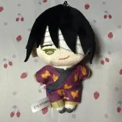 銀魂 ぷちぐるみ 高杉晋助