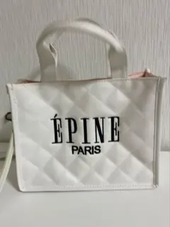 épine 付録