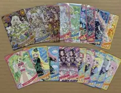 ひみつのアイプリ　リング4弾　まとめ売り②