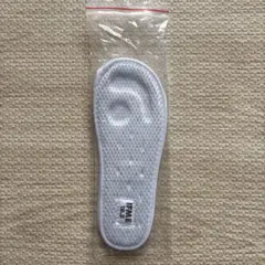 ★同梱可¥100 イフミー 上履き インソール 18.5cm
