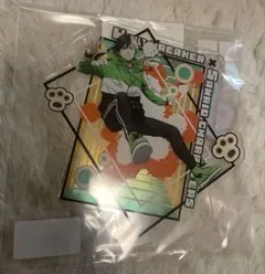 WIND BREAKER サンリオ コラボ アクリルスタンド　桜遥