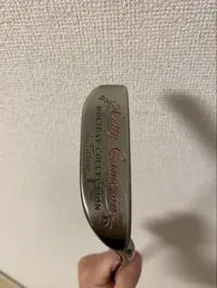 2026年最新】scotty cameron holidayの人気アイテム - メルカリ
