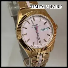 【極美品】 TIMEX × BCRF コラボウォッチ ウォーターベリー レガシーのサムネイル