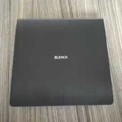 外付けDVDドライブ BLENCK 本体