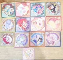 アイカツ　アイカツプラネット　スイング　12枚　まとめ売り　セット