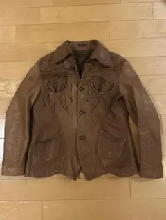 2026年最新】オベリスク レザー ジャケットの人気アイテム - メルカリ