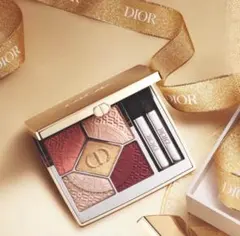Dior アイシャドウ643 クリスマス限定品