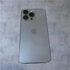 ナ*_様 箱無しiPhone 13 pro 256gb バッテリー76% シエラ