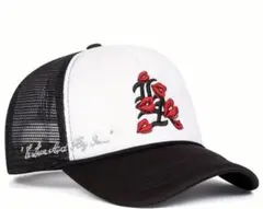 ラロパ メッシュキャップy2k（早い者勝ち）