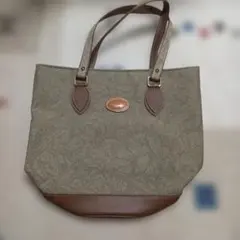 pierre cardin 花柄ハンドバッグのサムネイル