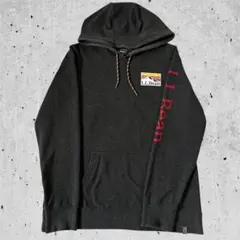 L.L Bean エルエルビーン パーカー フーディー