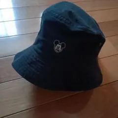 ミッキーマウス　帽子