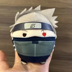 2026年最新】カカシぬいぐるみの人気アイテム - メルカリ