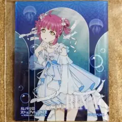 ◆〈即購入可匿名配送〉ラブライブ ラブカ PE+ 優木せつ菜役 林鼓子 ◇〈即購入可匿名配送〉ラブライブ ラブカ PE 優木せつ菜役 林鼓子