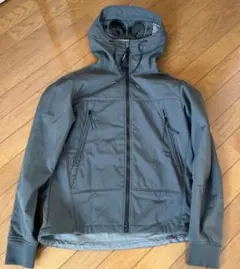C.P. COMPANY GOGGLE JACKET グレー 50 Lのサムネイル