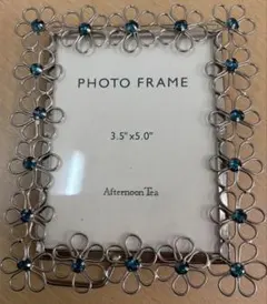Afternoon Tea フォトフレーム 3.5