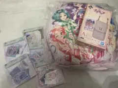 プリキュア1番くじ　 ラストワン賞　 A賞 H賞