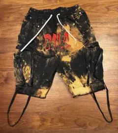 CTLS カタリスト　Prisoner Shorts ショートパンツ CTLS カタリスト Prisoner Shorts ショートパンツ - メルカリ