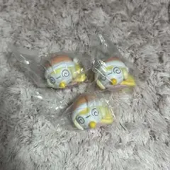 ケロロ軍曹 ねむらせ隊 ちびクルル クルル曹長