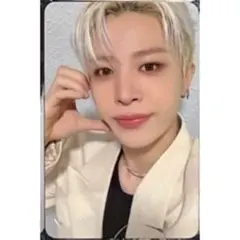 TREASURE love pulse Hellolive トレカ ジョンファン