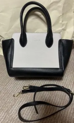 &chouette ハンドバッグ