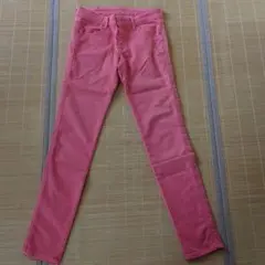 lee パンツ　M