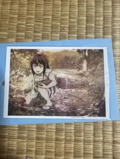 鬼滅の刃 場面写ブロマイドくじ 立志編 玄弥 - Mercari | Rakufun