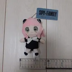 スパイファミリー　アーニャ　マスコット